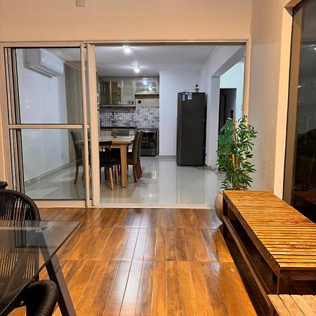 Cobertura Na Praia Da Enseada-Guaruja 180M2 10 Hospedes エクステリア 写真