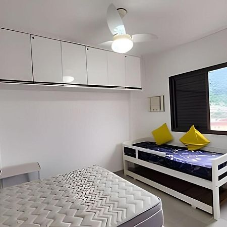 Cobertura Na Praia Da Enseada-Guaruja 180M2 10 Hospedes エクステリア 写真