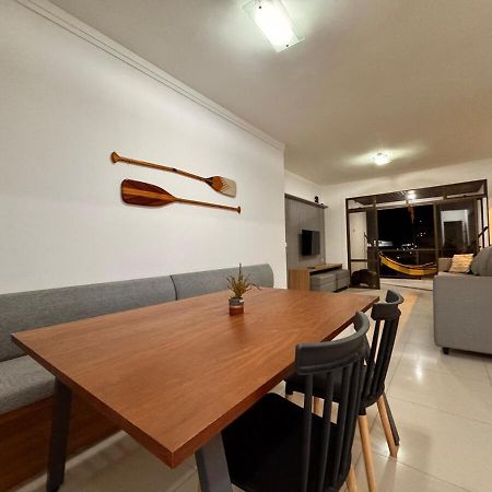 Cobertura Na Praia Da Enseada-Guaruja 180M2 10 Hospedes エクステリア 写真